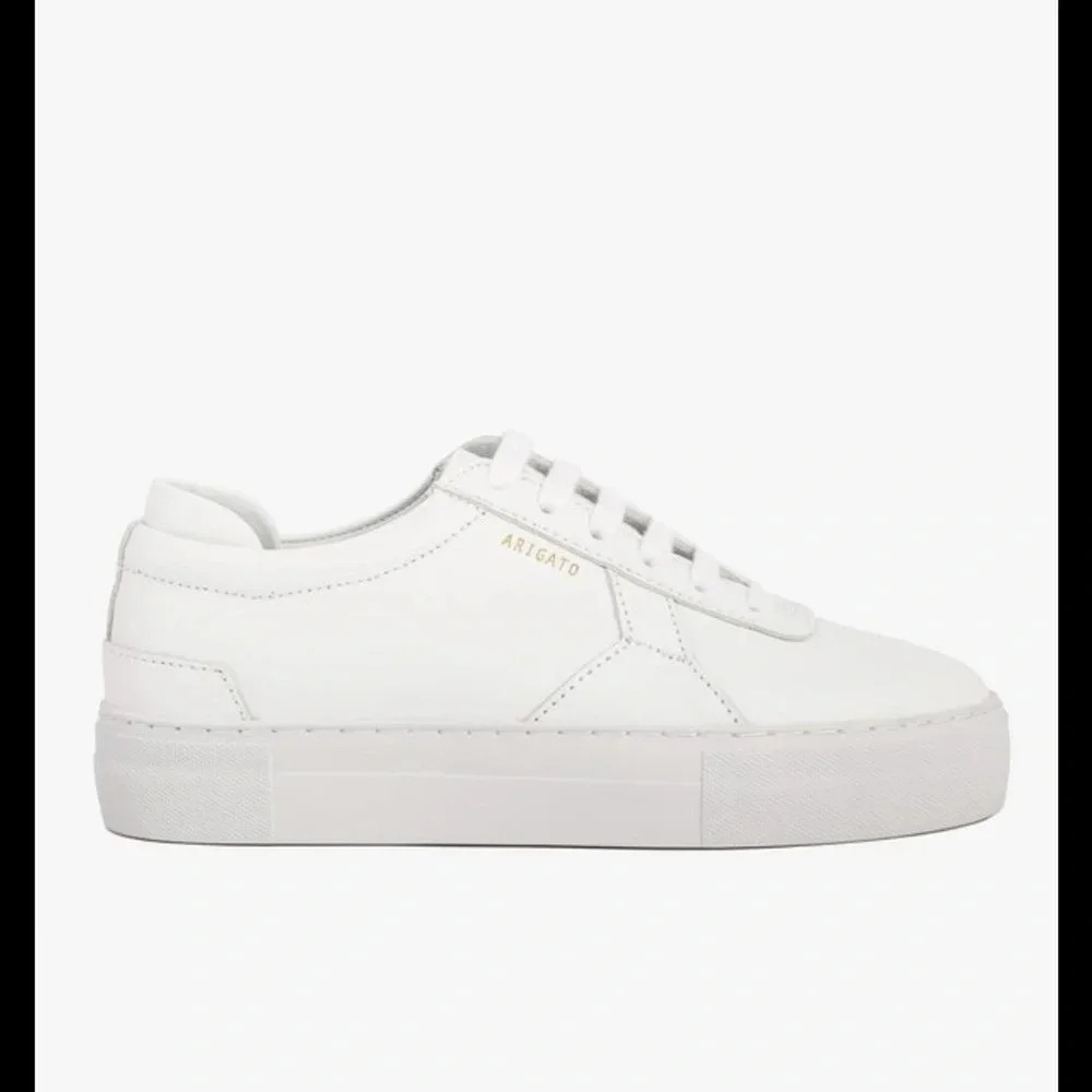 Axel Arigato Platform Sneaker sz 6.5 - Picture 3 of 11